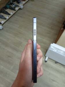 Мобильный телефон ZTE Nubia RedMagic 8 Pro 12/256GB