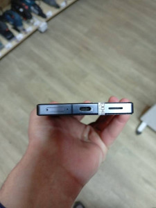 Мобильный телефон ZTE Nubia RedMagic 8 Pro 12/256GB