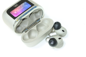 Bluetooth гарнітура JBL Tour Pro 2