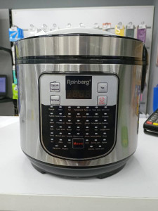 Мультиварка Rainberg RB-6209