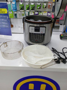 Мультиварка Rainberg RB-6209