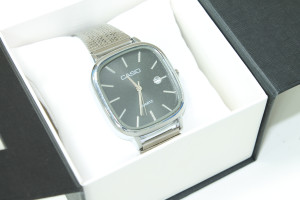 Часы кварцевые Casio