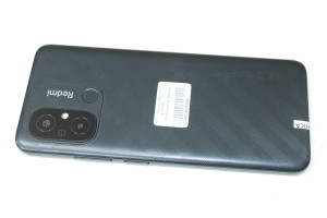 Мобільний телефон Xiaomi Redmi 12C 3/32GB