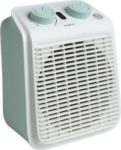 Обогреватель EQUATION FH 226-D