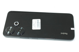 Мобільний телефон Xiaomi Redmi 13 6/128GB