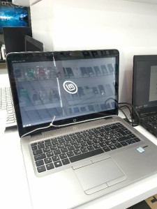 Ноутбук HP 840 G4