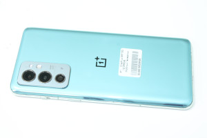 Мобильный телефон OnePlus 9RT 5G 12/256