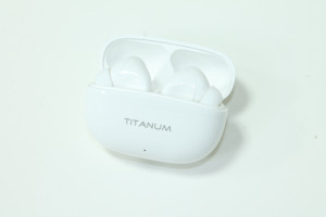 Bluetooth гарнітура TITANUM TW11