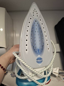 Утюг TEFAL FV5718E0/23