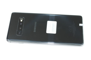 Мобильный телефон Samsung G975 Galaxy S10 Plus 8/128Gb