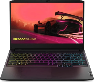 Ноутбук Lenovo IdeaPad Gaming 3 15ACH6