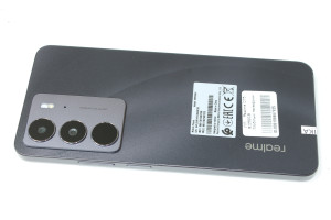 Мобільний телефон Realme C75 8/256GB