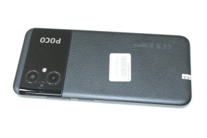 Мобильный телефон Poco M5 4/64Gb
