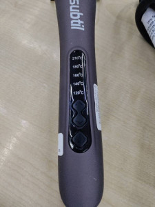 Плойка для волосся SUBTIL FDJ-06140