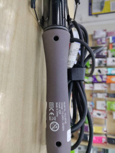 Плойка для волосся SUBTIL FDJ-06140