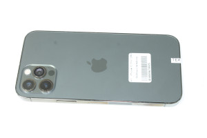 Мобільний телефон iPhone 12 Pro 128GB