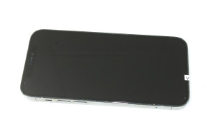 Мобільний телефон iPhone 12 Pro 128GB