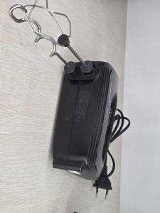 Міксер BOSCH Clever Mixx 400 W MFQ2420B