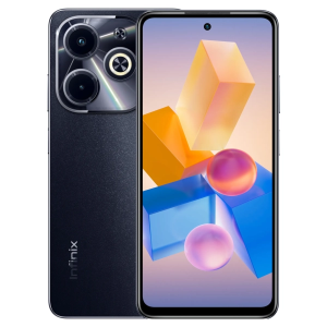 Мобильный телефон Infinix HOT 40i (X6528) 4/128GB