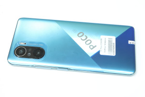 Мобильный телефон Poco F3 8/256