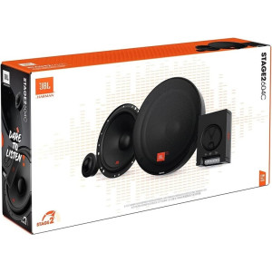 Автоакустика JBL STAGE2 604C