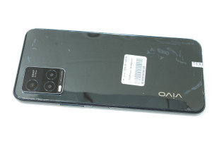 Мобільний телефон Vivo Y33s 8/128GB