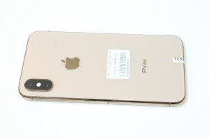 Мобільний телефон iPhone Xs 256GB