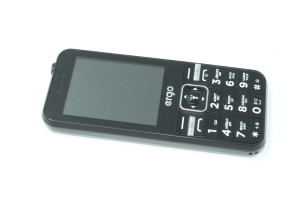 Мобільний телефон ERGO E281