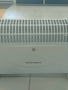 Конвектор Grunhelm GC-2000A