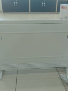 Конвектор Grunhelm GC-2000A