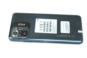 Мобільний телефон Poco M5s 4/128GB