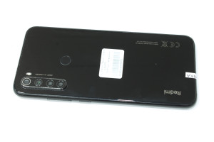 Мобільний телефон Xiaomi Redmi Note 8 4/64GB