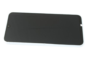 Мобільний телефон Samsung A165 Galaxy A16 4/128GB