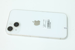 Мобільний телефон iPhone 14 128GB (eSim)