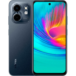 Мобільний телефон Infinix Smart 9 4/128GB