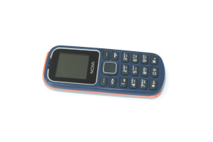 Мобильный телефон Nomi i1441