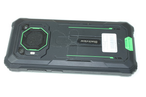 Мобільний телефон Blackview BV6200 Plus 8/256Gb