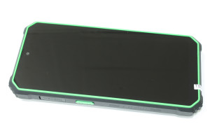 Мобільний телефон Blackview BV6200 Plus 8/256Gb