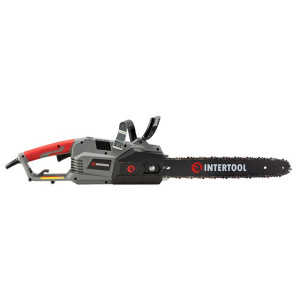 Електропила ланцюгова Intertool DT-2204