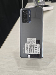 Мобільний телефон Xiaomi 11T Pro 8/256GB