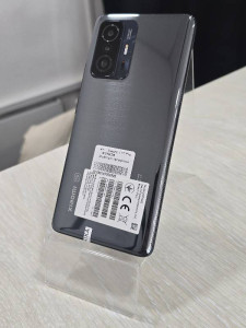 Мобільний телефон Xiaomi 11T Pro 8/256GB