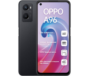 Мобільний телефон OPPO A96 8/128GB