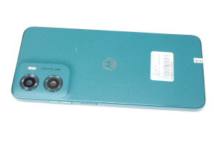 Мобильный телефон Motorola G05 8/256GB