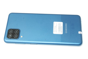 Мобильный телефон Samsung A127 Galaxy A12 4/64GB