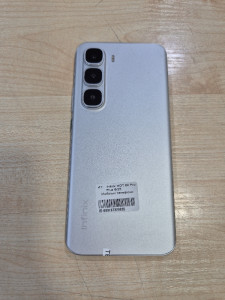 Мобільний телефон Infinix HOT 60 Pro Plus 8/256GB