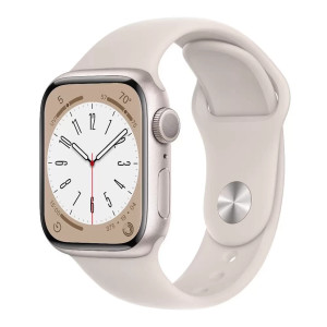 Смарт годинник Apple Watch Series 8 45mm