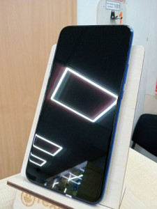 Мобільний телефон Huawei P Smart Z 4/64 (STK-LX1)