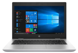 Ноутбук HP 640 G5