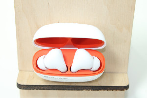 Bluetooth гарнитура ColorWay Slim TWS-5