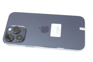 Мобильный телефон iPhone 14 Pro Max 128GB